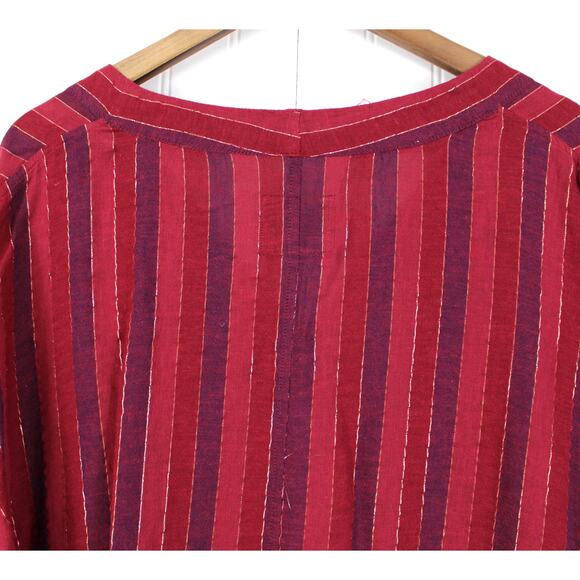 Rails Thea Striped Top - Picture 5 of 11